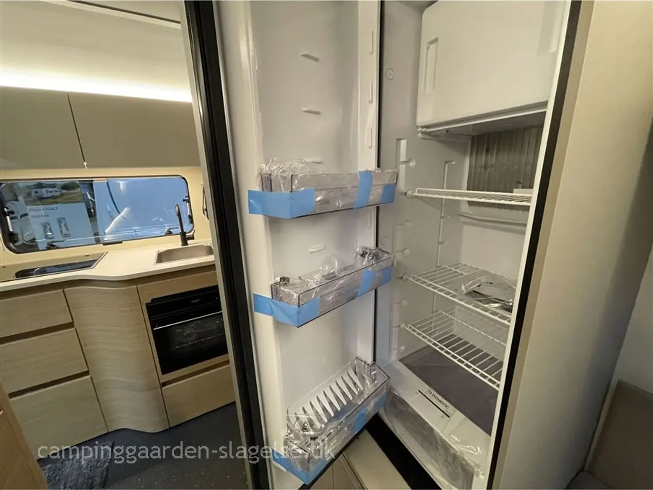 Billede 9 - 2026 - Adria Action 391 LH Classic   RESERVERET - Adria Action 391 LH - NY MODEL