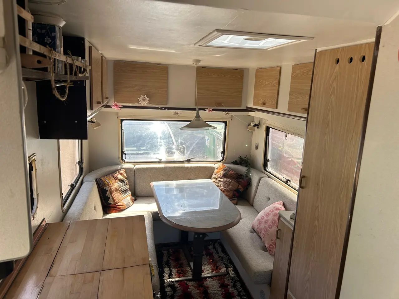 Billede 7 - Autocamper VW LT35 1977
