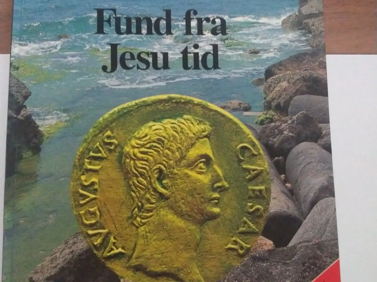 Billede 1 - Fund fra Jesu tid