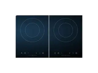 Scandomestic Induktionskogeplade Touch 3500W