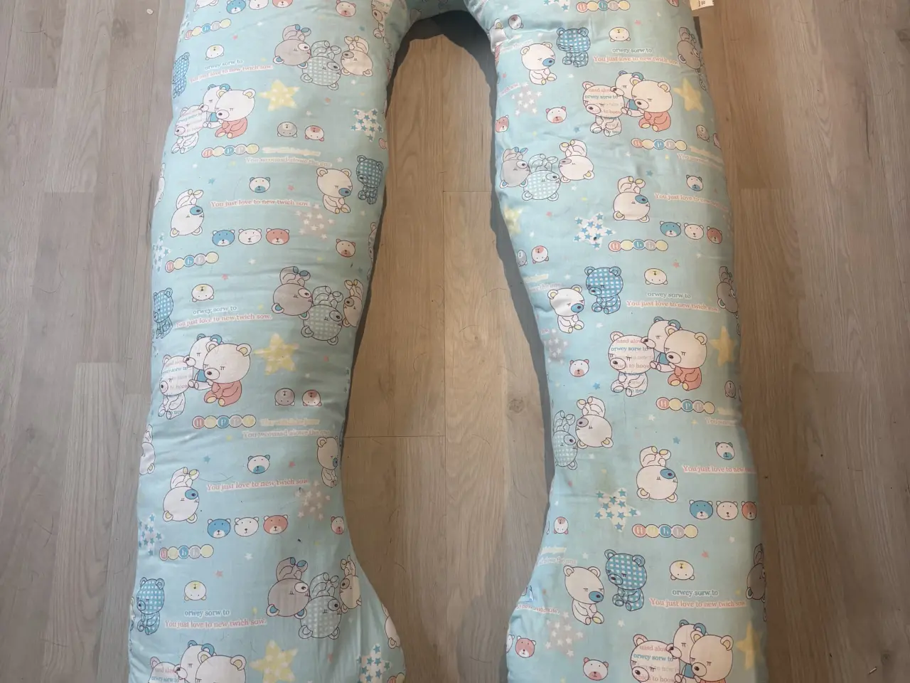 Billede 5 - Sælger lidt blandet til baby.