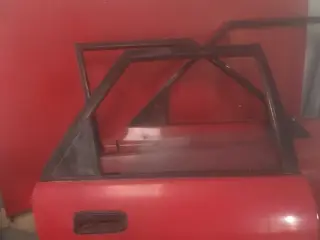 Toyota corolla GTI glassback lot 