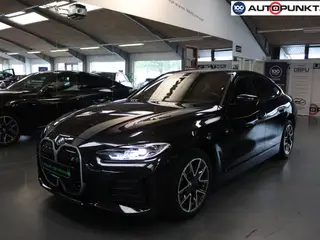 BMW i4  eDrive35 M-Sport