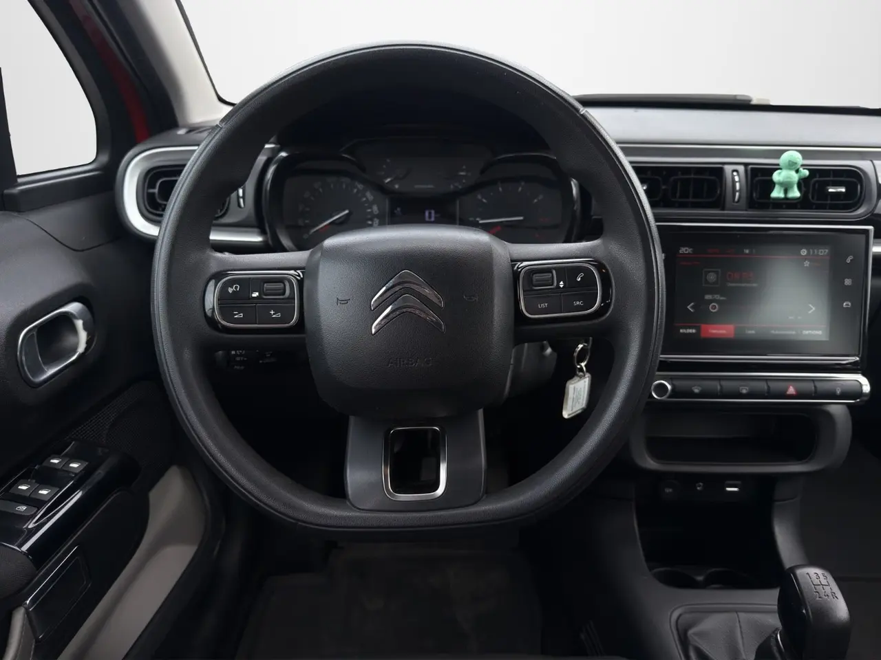 Billede 13 - Citroën C3 1,2 PureTech 82 Funky