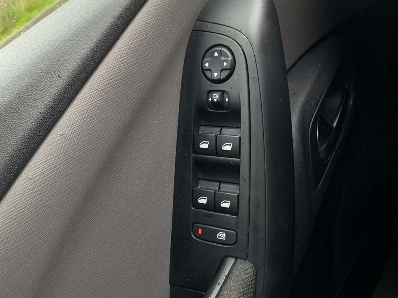 Billede 17 - Citroën Grand C4 SpaceTourer 1,2 PureTech Iconic start/stop 130HK