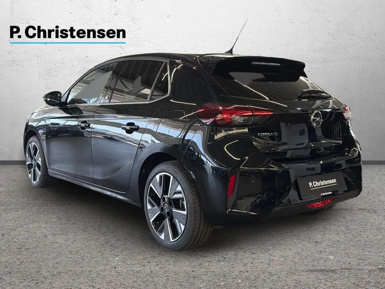 Billede 3 - Opel Corsa-e 50 GS-Line
