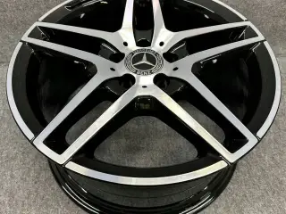 ALUFÆLGE MERCEDES E KLASSE 212 AMG W212 A212 S212