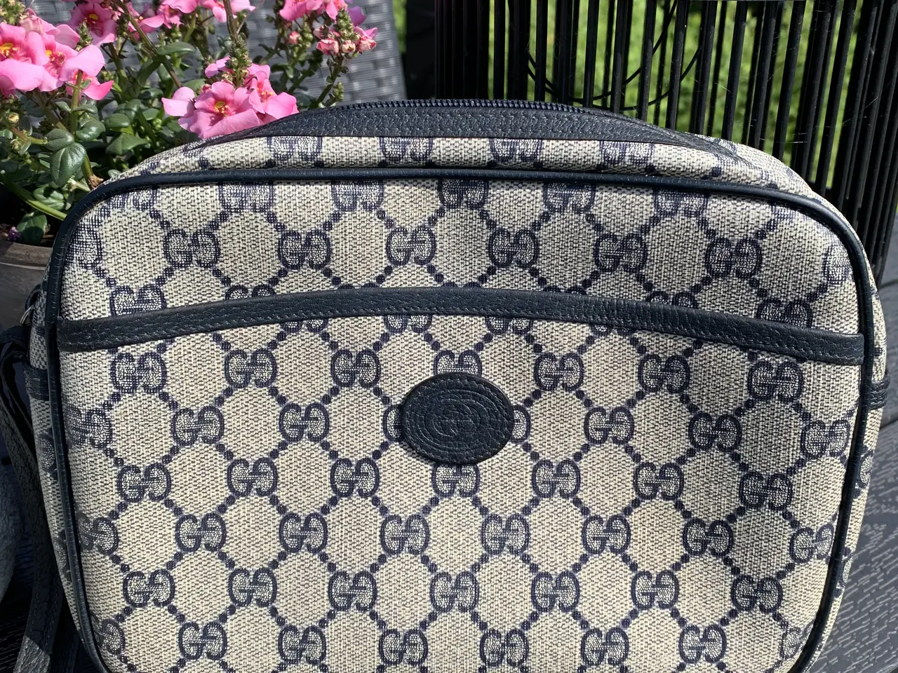Billede 1 - 🌸🌸Gucci Taske 🌸🌸