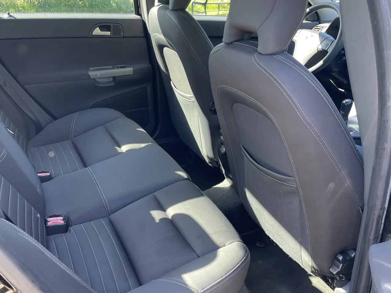 Billede 7 - Volvo S40 Nysynet