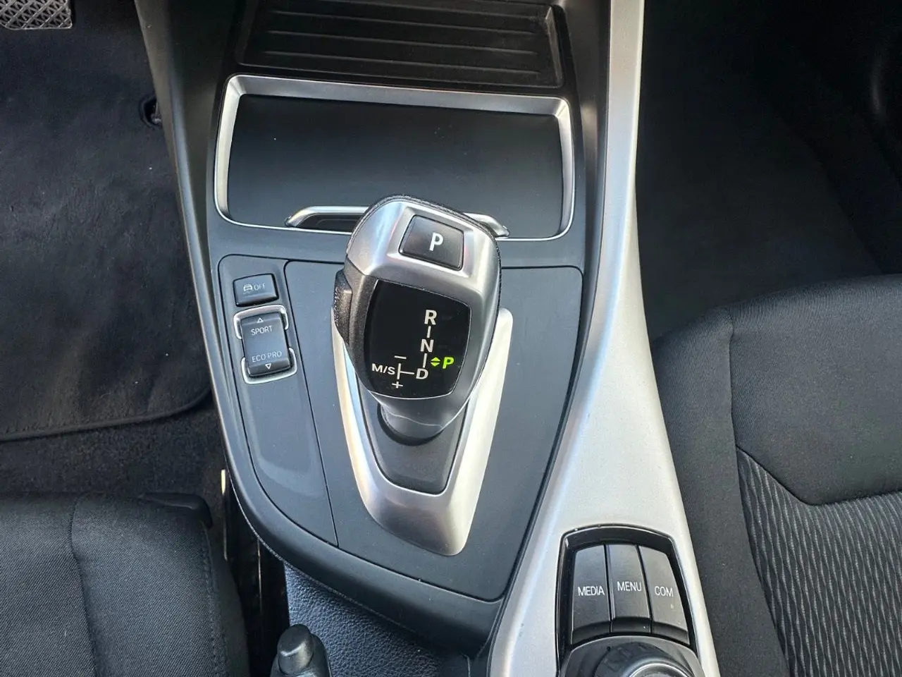 Billede 18 - BMW 118i 1,5 Advantage aut.