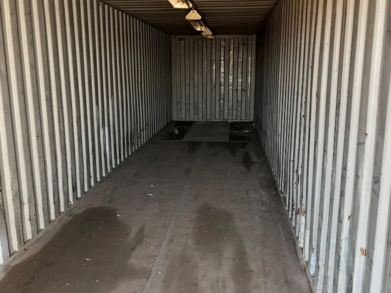 Billede 4 - Container Standard Container 4310
