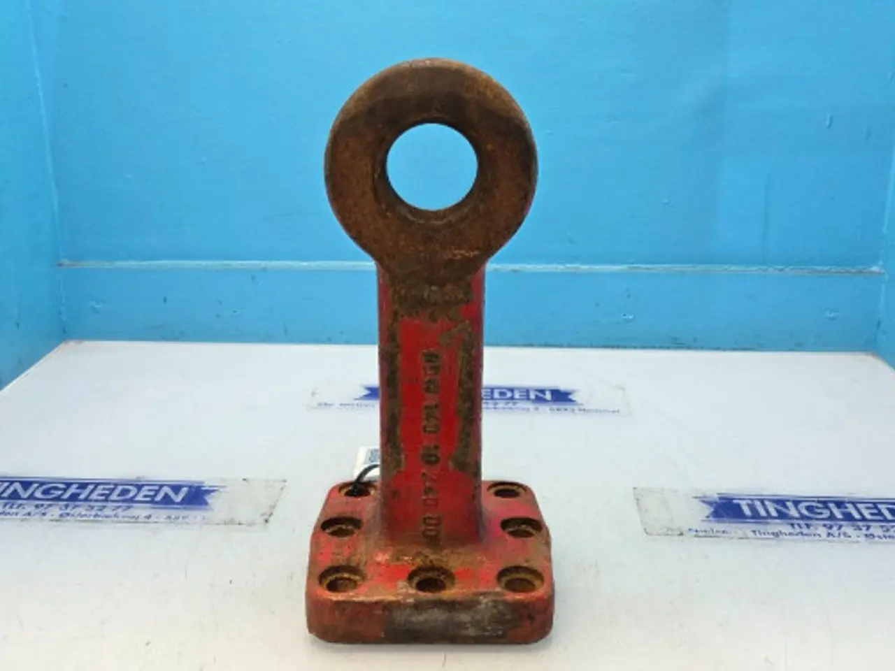 Billede 9 - Ringfeder GMBH Træk 15990928