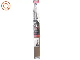 Dør væg folie tapet med Eiffel-tårn motiv fra Melinere (str. 204 x 97.5 cm)