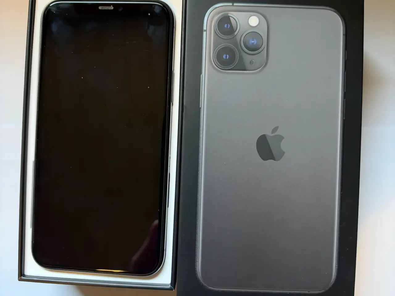 Billede 1 - iPhone 11 Pro - 64 GB