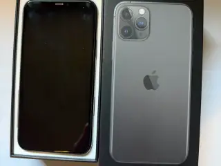 iPhone 11 Pro - 64 GB