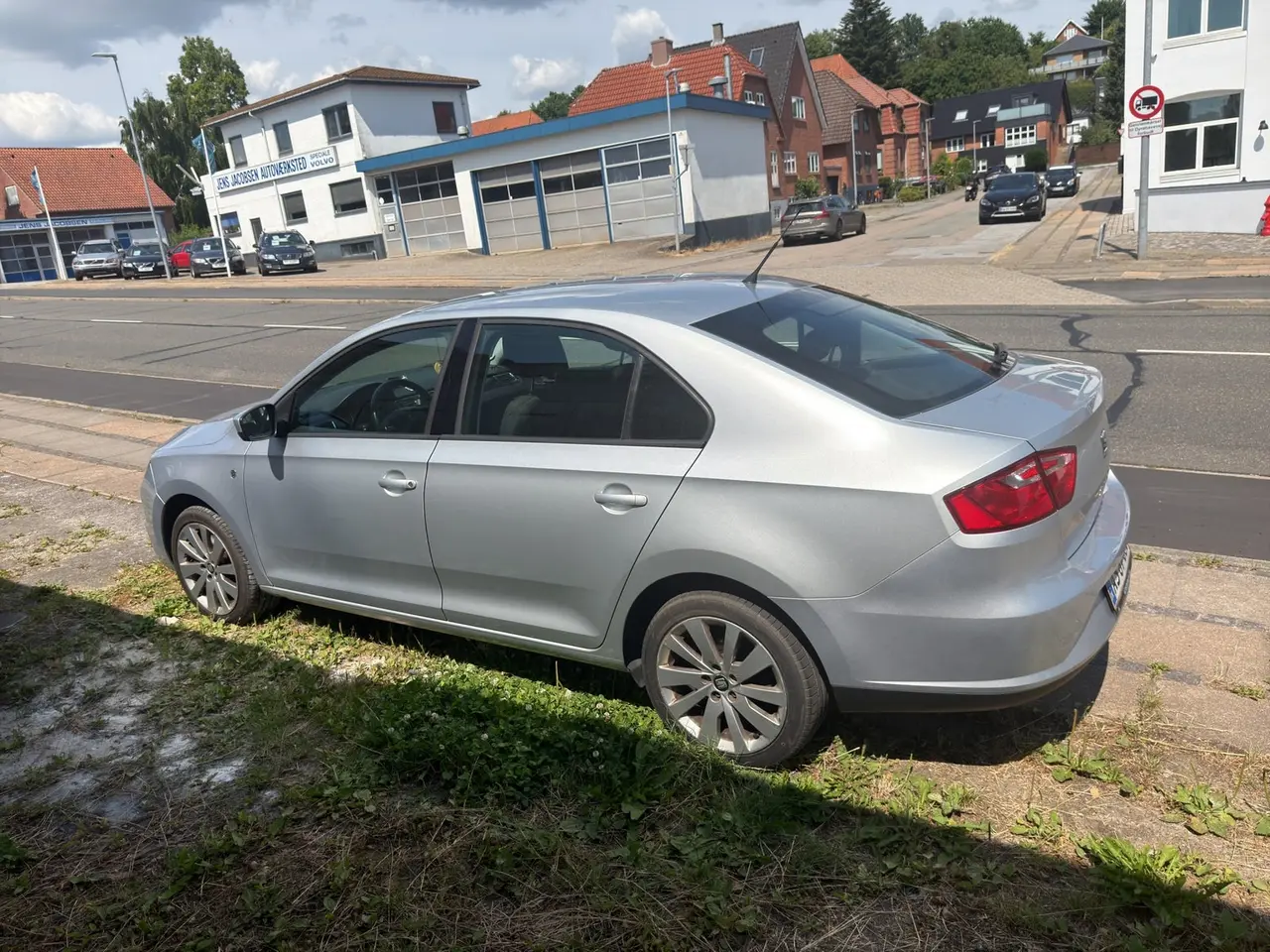 Billede 3 - Seat Toledo 1,2 TSi 105 Style
