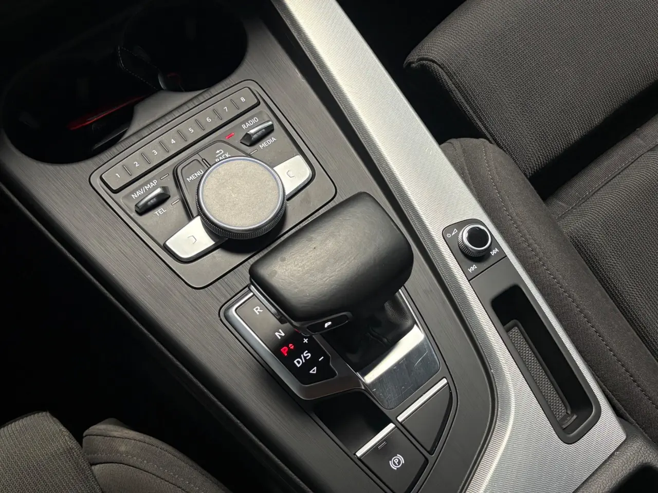Billede 14 - Audi A4 2,0 TFSi 190 Sport Avant S-tr.