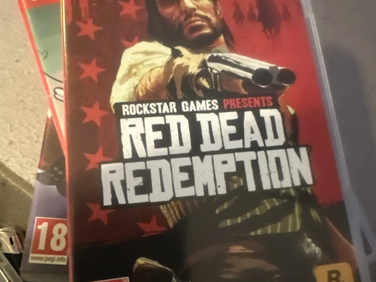 Billede 2 - Blandet Nintendo switch spil med forskellig priser