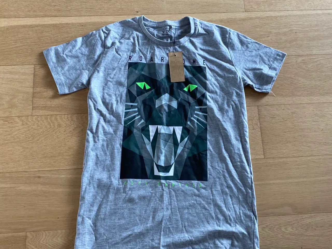 Billede 1 - T-shirt