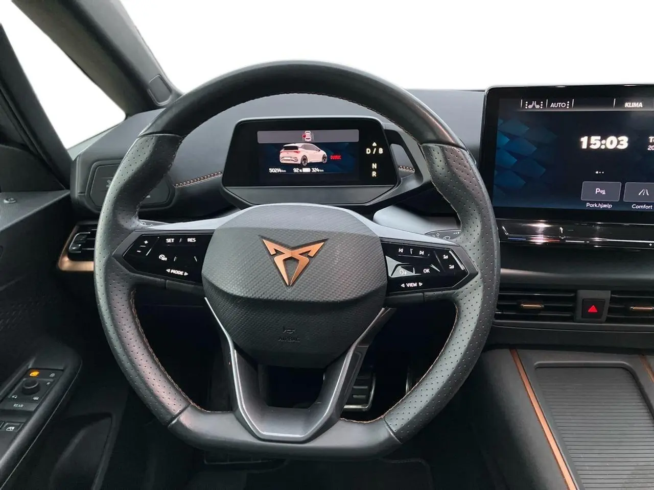 Billede 8 - Cupra Born 58