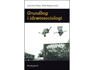Grundbog i idrætssociologi