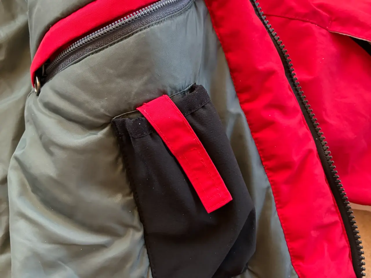 Billede 6 - McKinley outdoorjakke str. 44