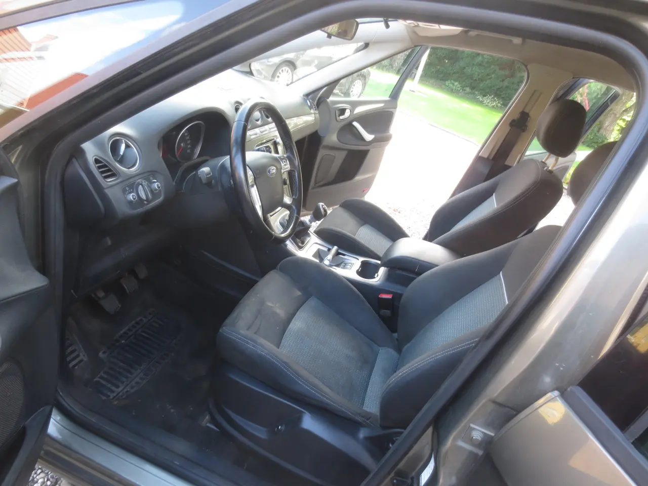 Billede 14 - Ford S Max 2.0 TD 140 Hk 7 Pers.