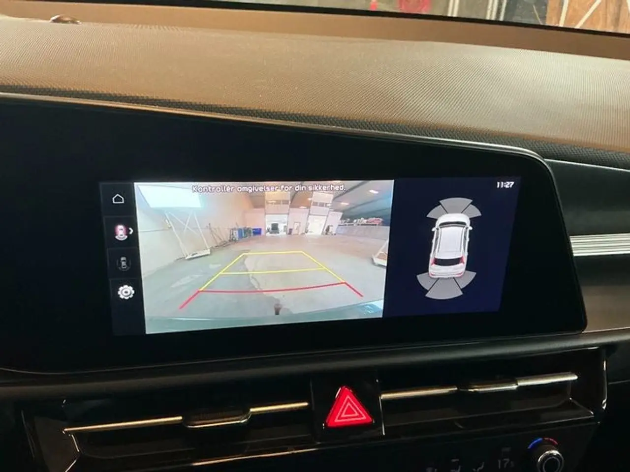 Billede 9 - Kia Niro 64 EV Upgrade