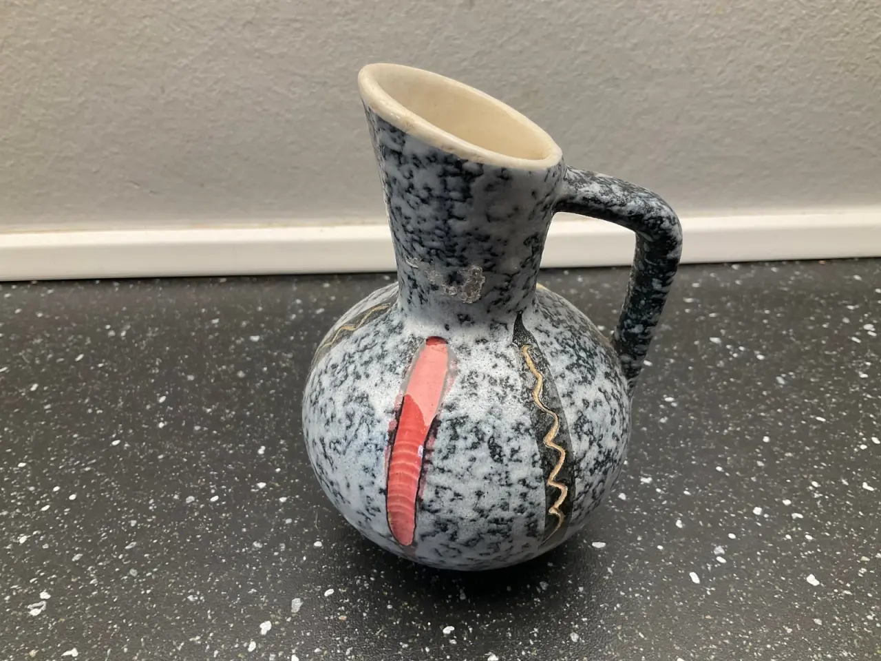 Billede 1 - Vase