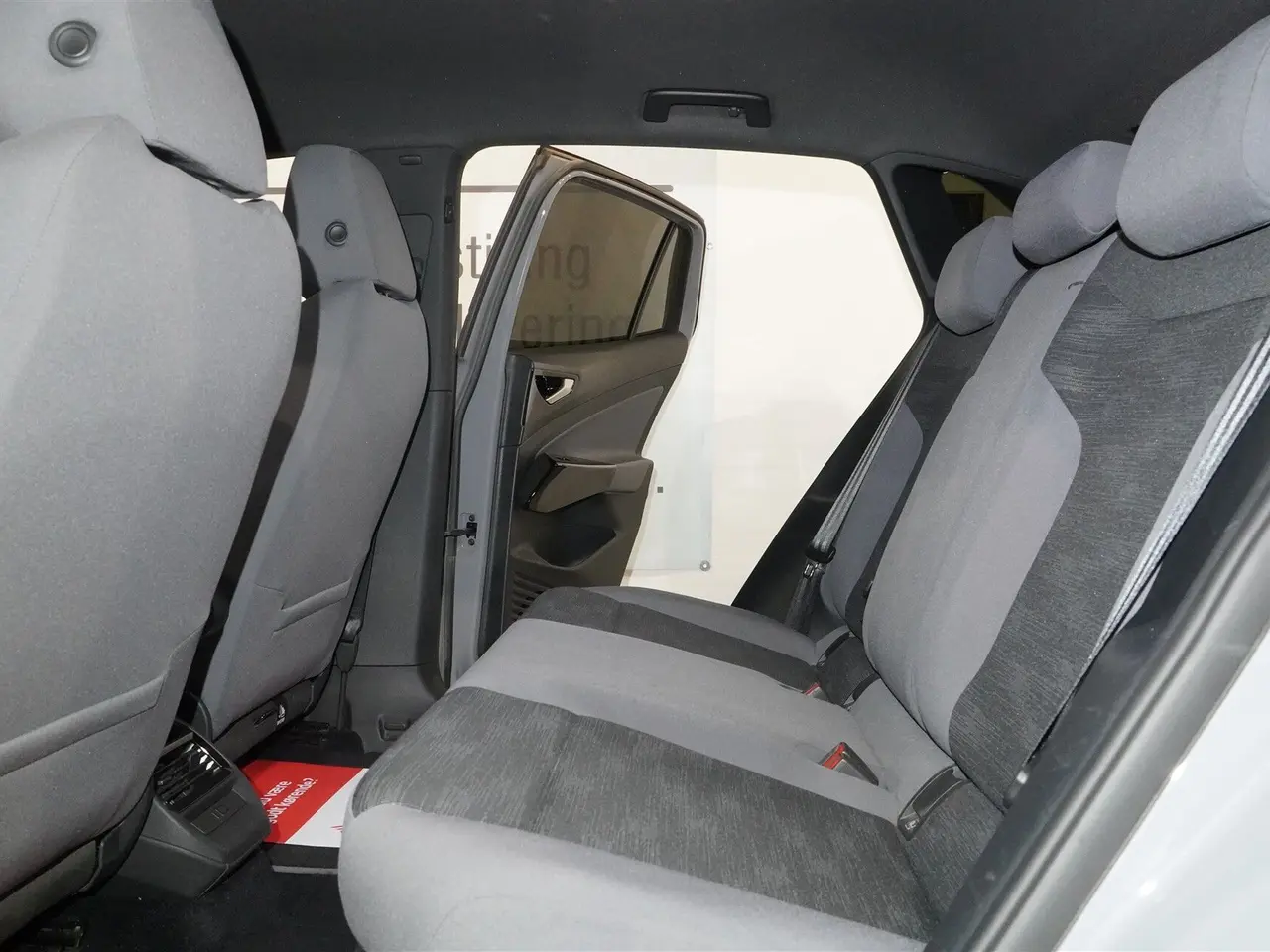 Billede 11 - VW ID.4 EL Pro Performance 204HK 5d Aut.