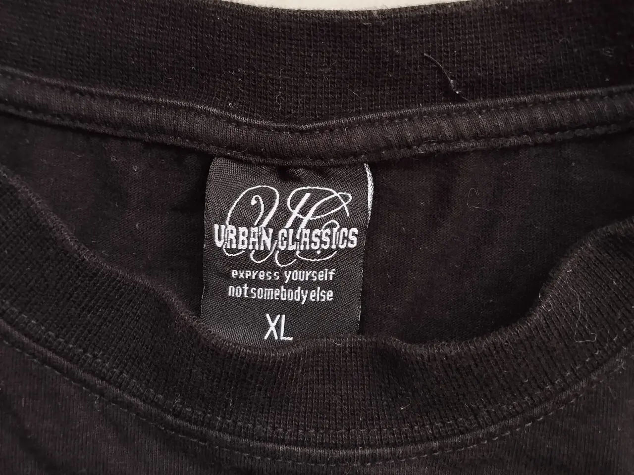 Billede 5 - Atypisk T-shirt