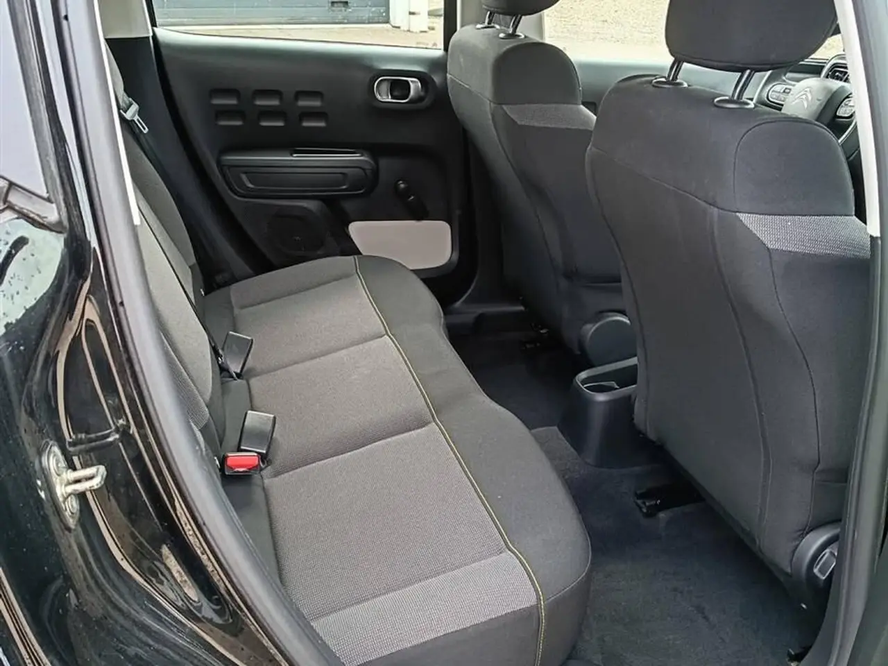 Billede 9 - Citroën C3 1,2 PureTech Feel 83HK 5d