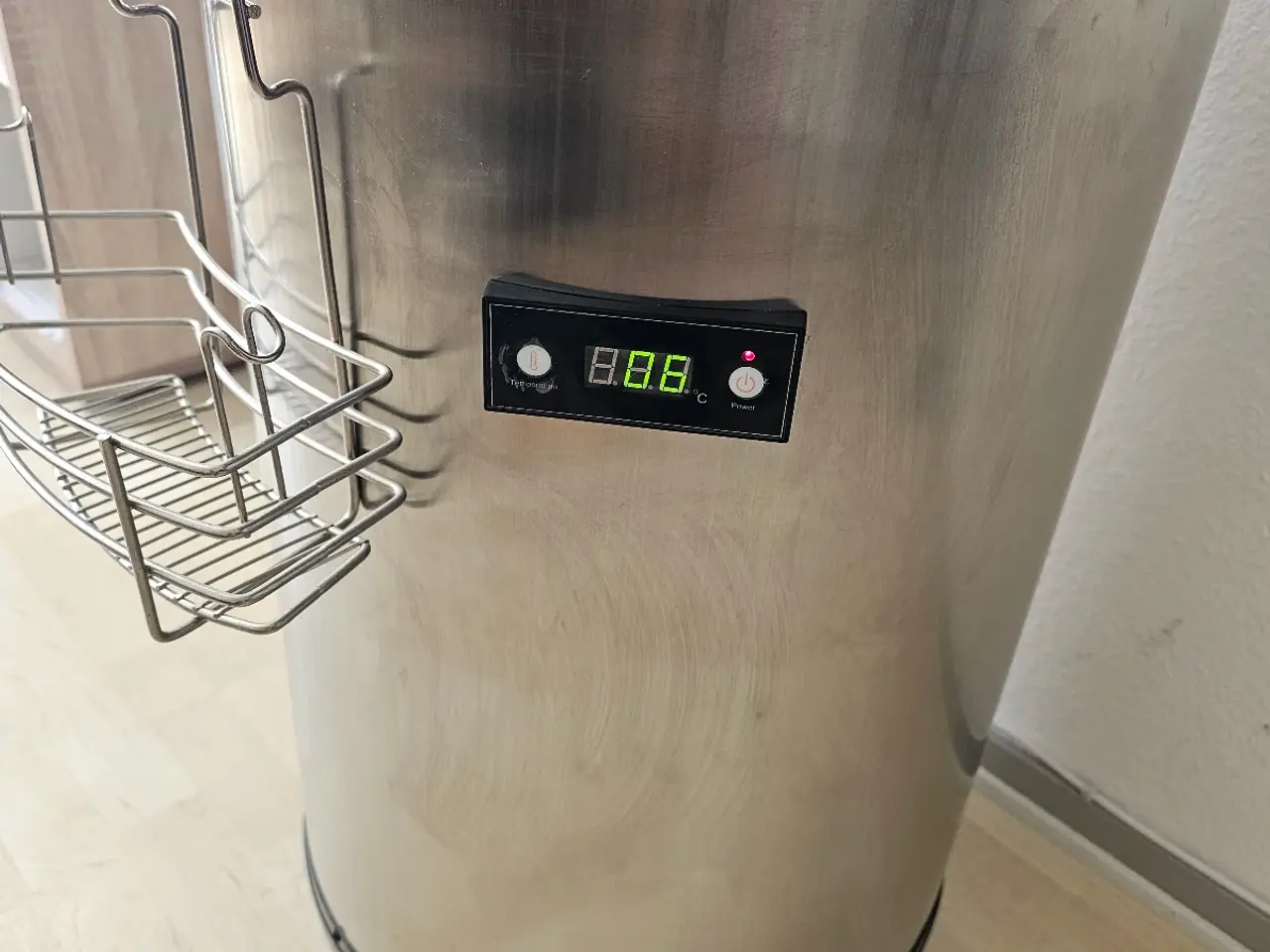 Billede 2 - Party cooler kc50