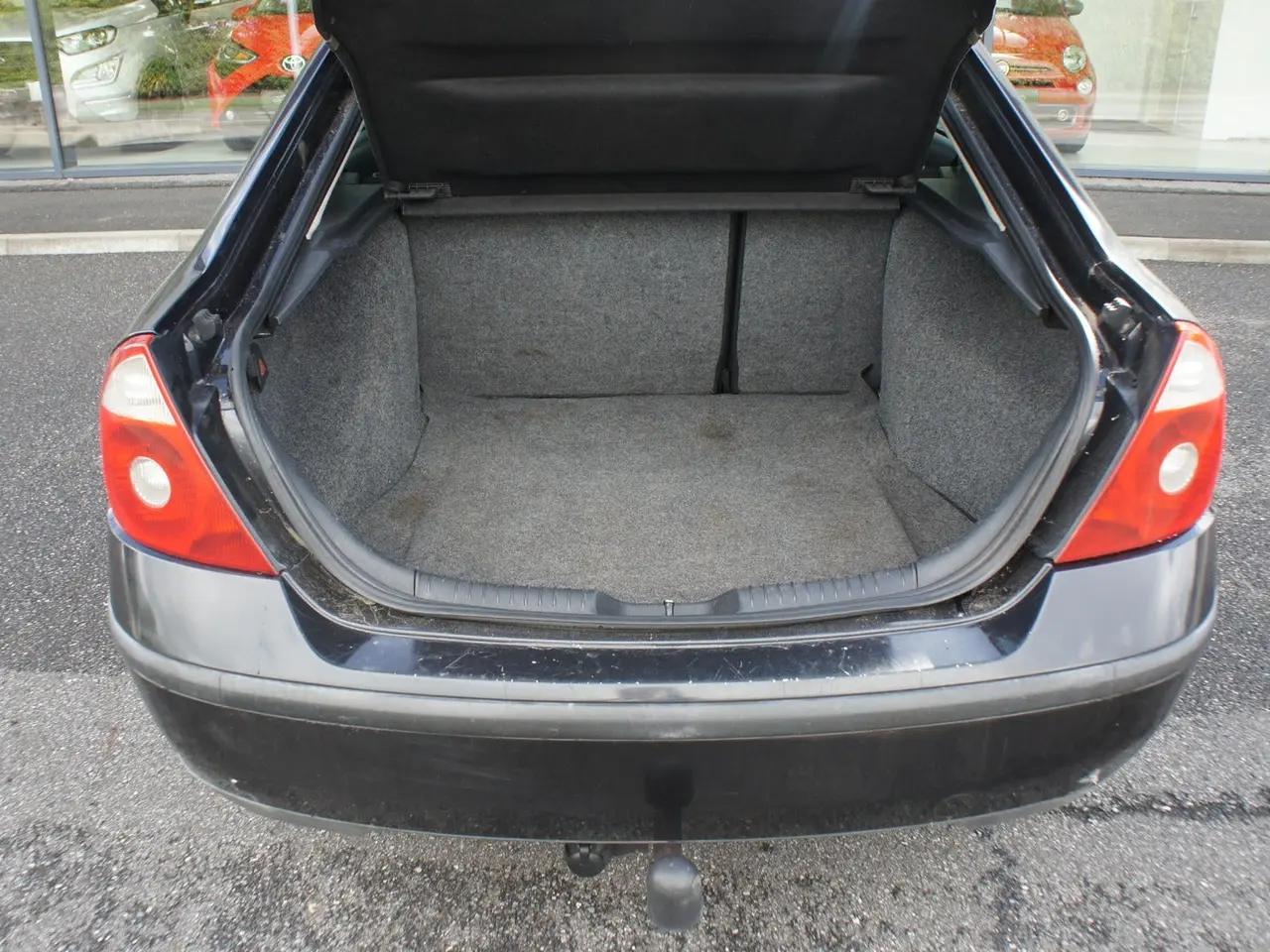 Billede 9 - Ford Mondeo 2,5 170 Trend