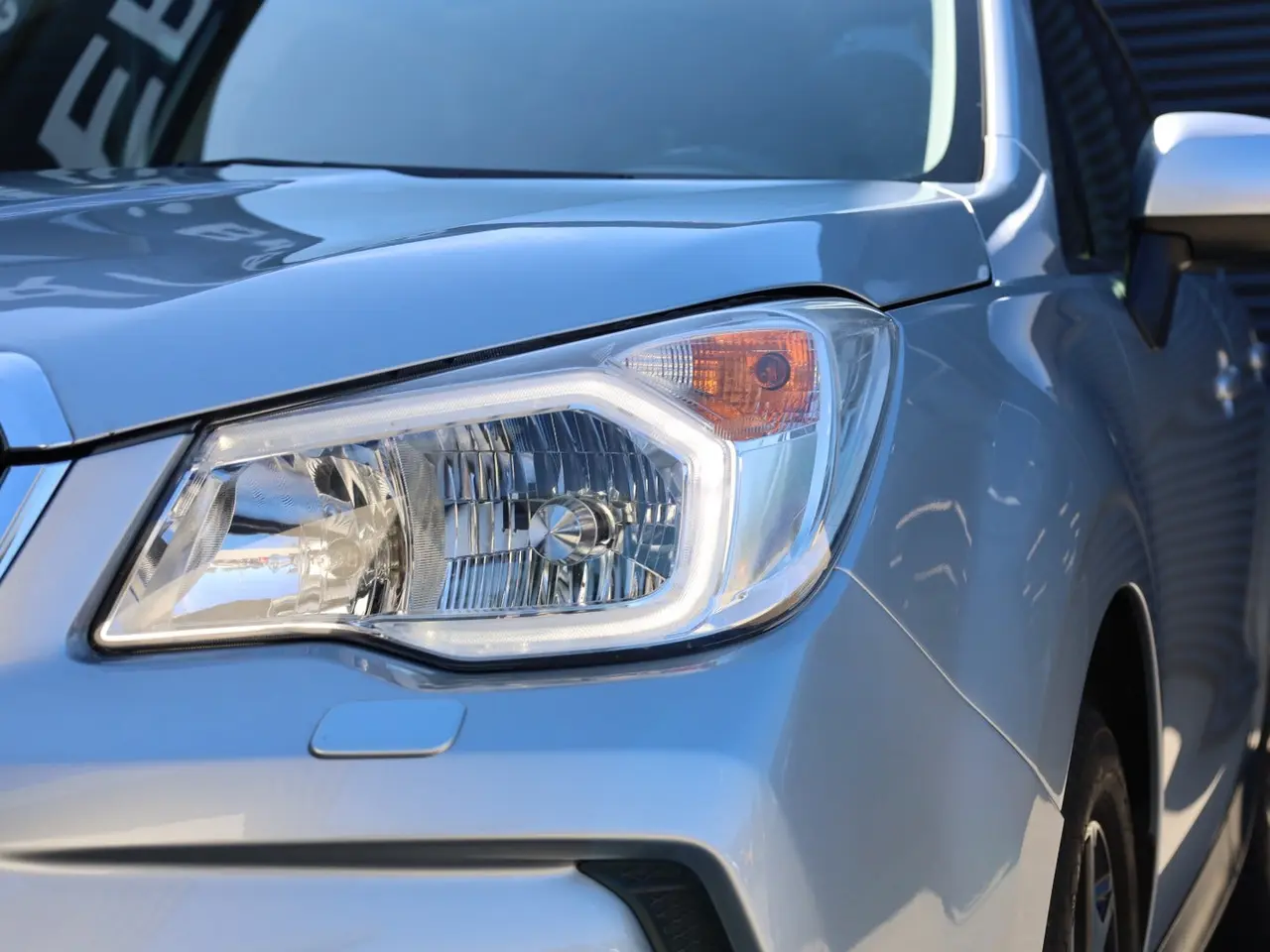 Billede 9 - Subaru Forester 2,0 XT aut. AWD Van