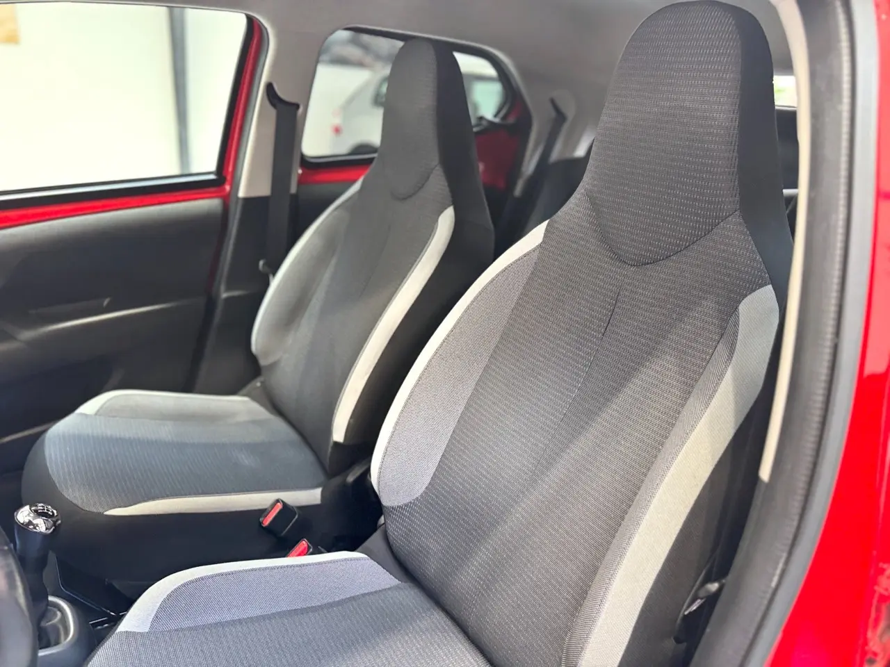 Billede 8 - Toyota Aygo 1,0 VVT-i x-press