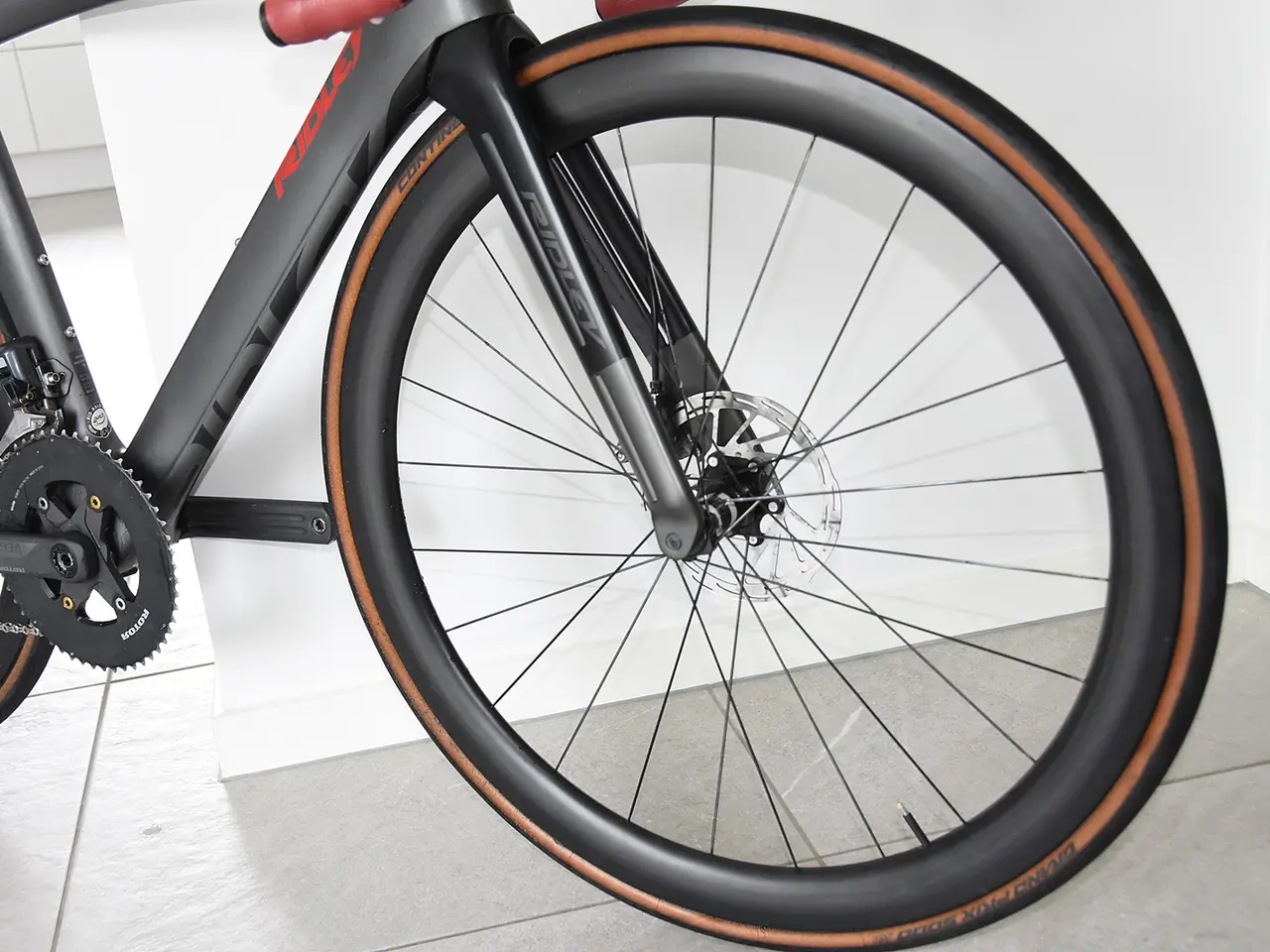 Billede 8 - carbon racercykel
