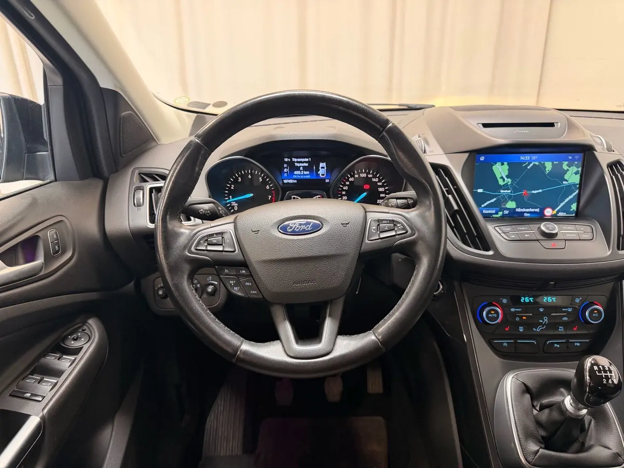 Billede 12 - Ford Kuga 1,5 EcoBoost Titanium Attack 150HK 5d 6g