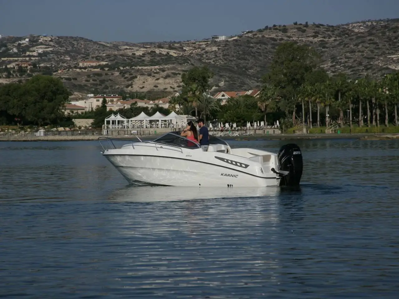 Billede 5 - Karnic 22SR