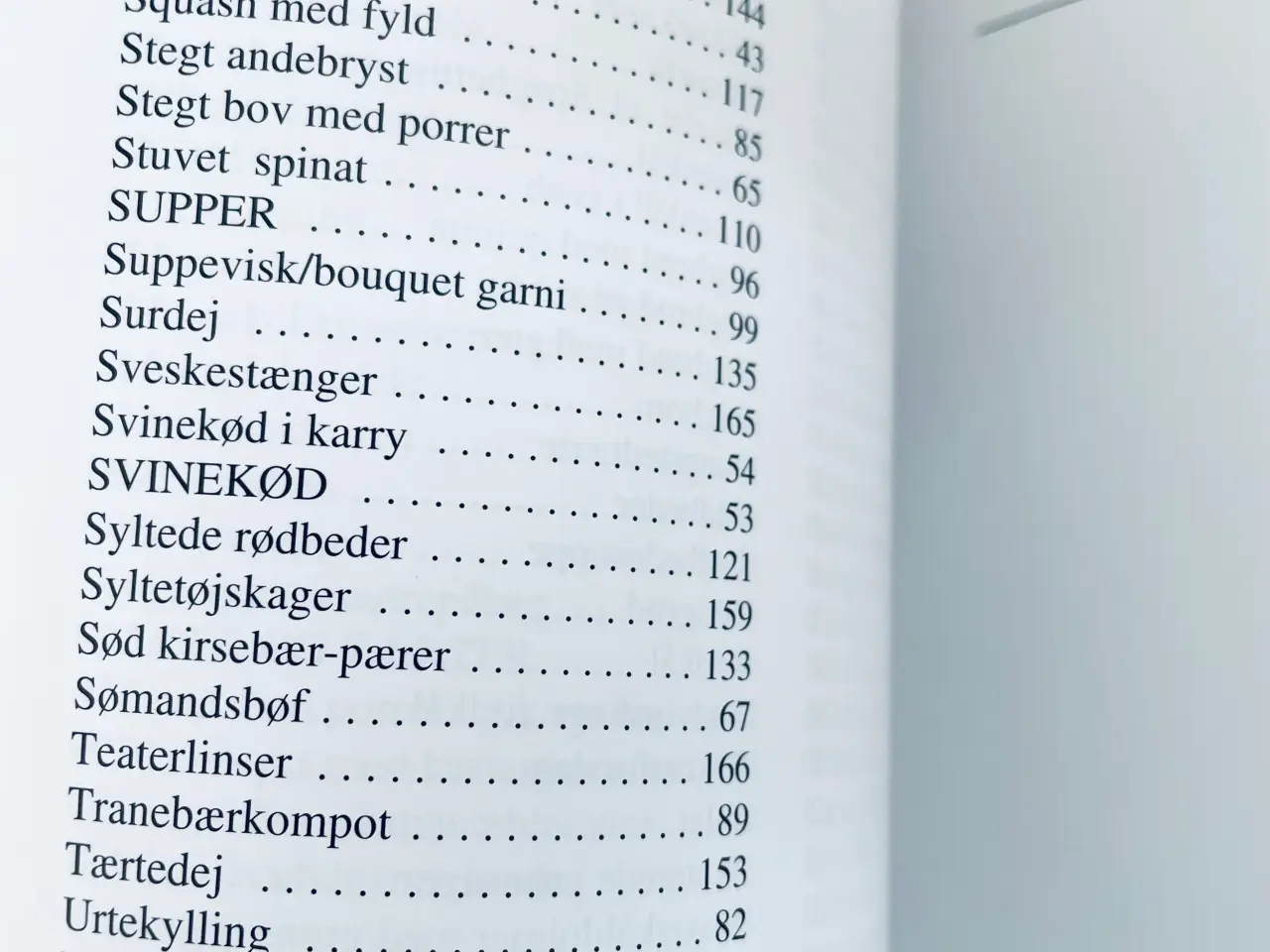 Billede 7 - Retter til Allergikere over 250 opskrifter 
