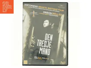 Den Tredje Mand