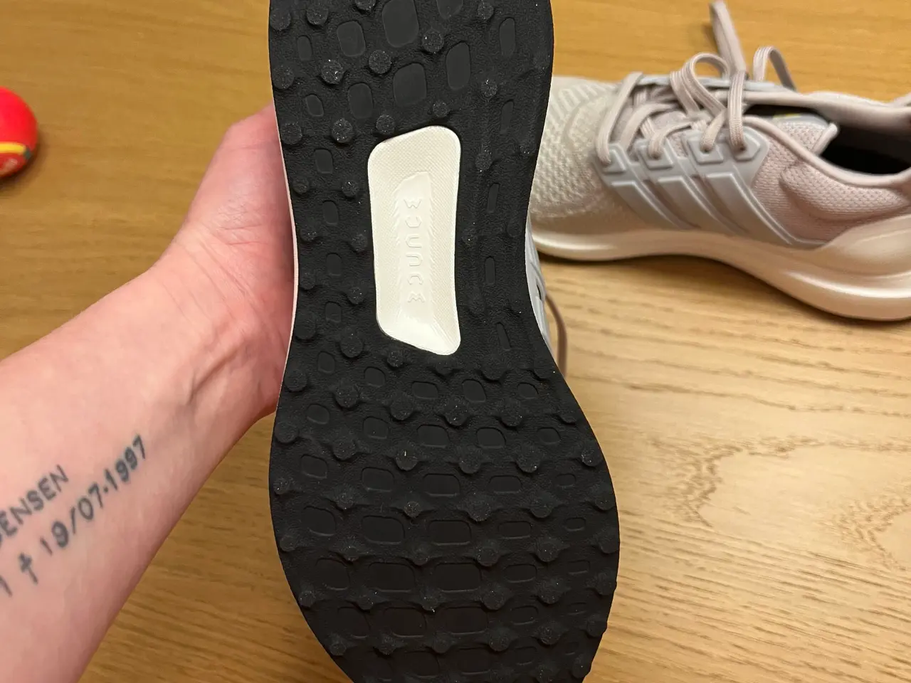 Billede 2 - Adidas sko