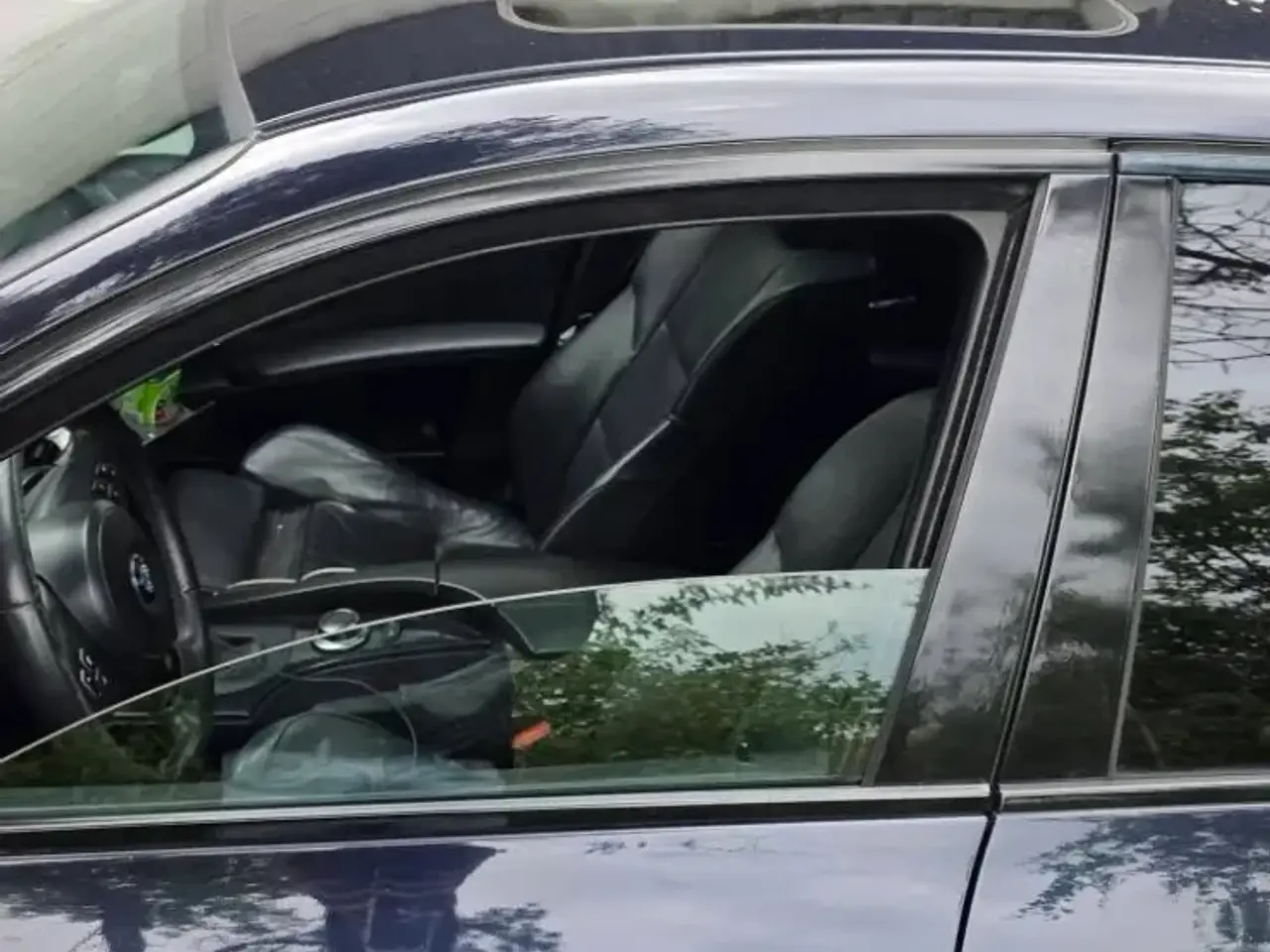Billede 5 - Nysynet bmw e60