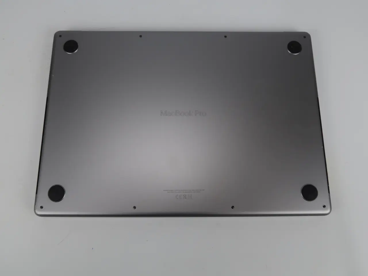 Billede 4 - Apple MacBook Pro 16" M1 2021