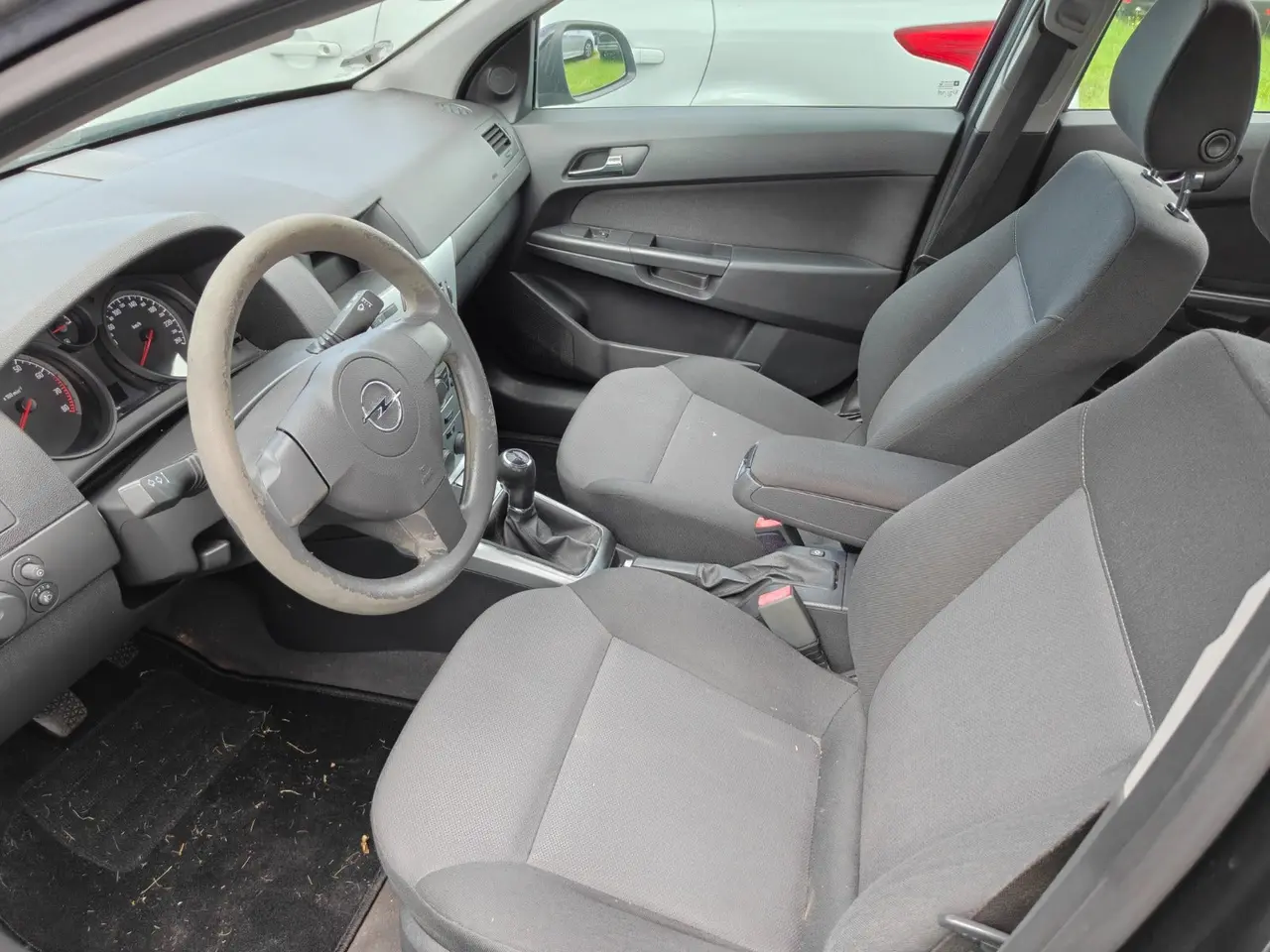 Billede 9 - Opel Astra 1,6 16V 115 Classic Wagon