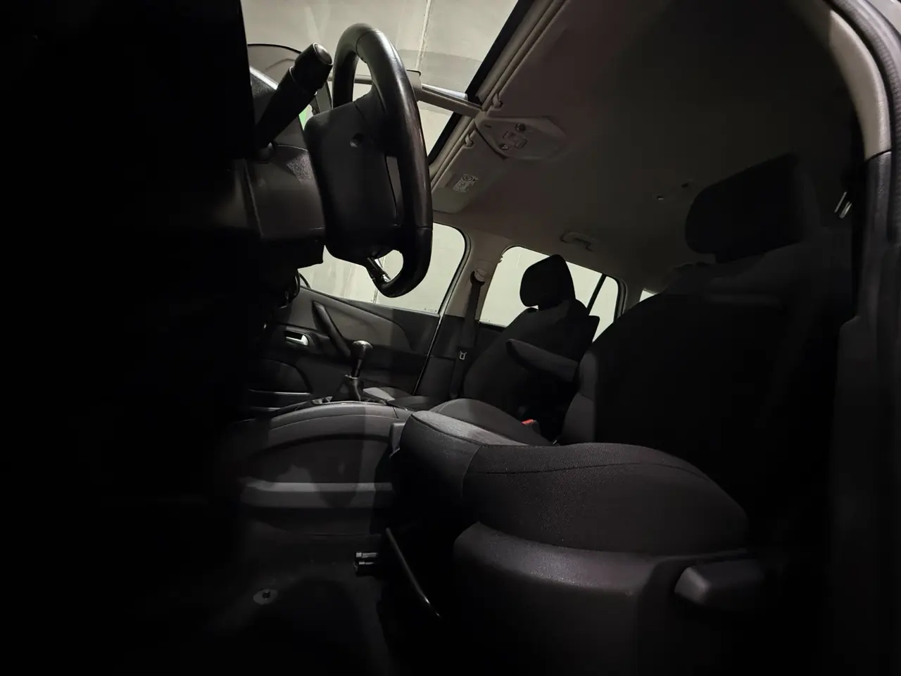 Billede 8 - Citroën Grand C4 Picasso 1,6 BlueHDi 120 Cool 7prs