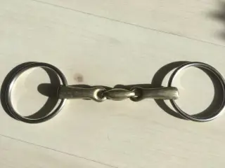 Messingbid