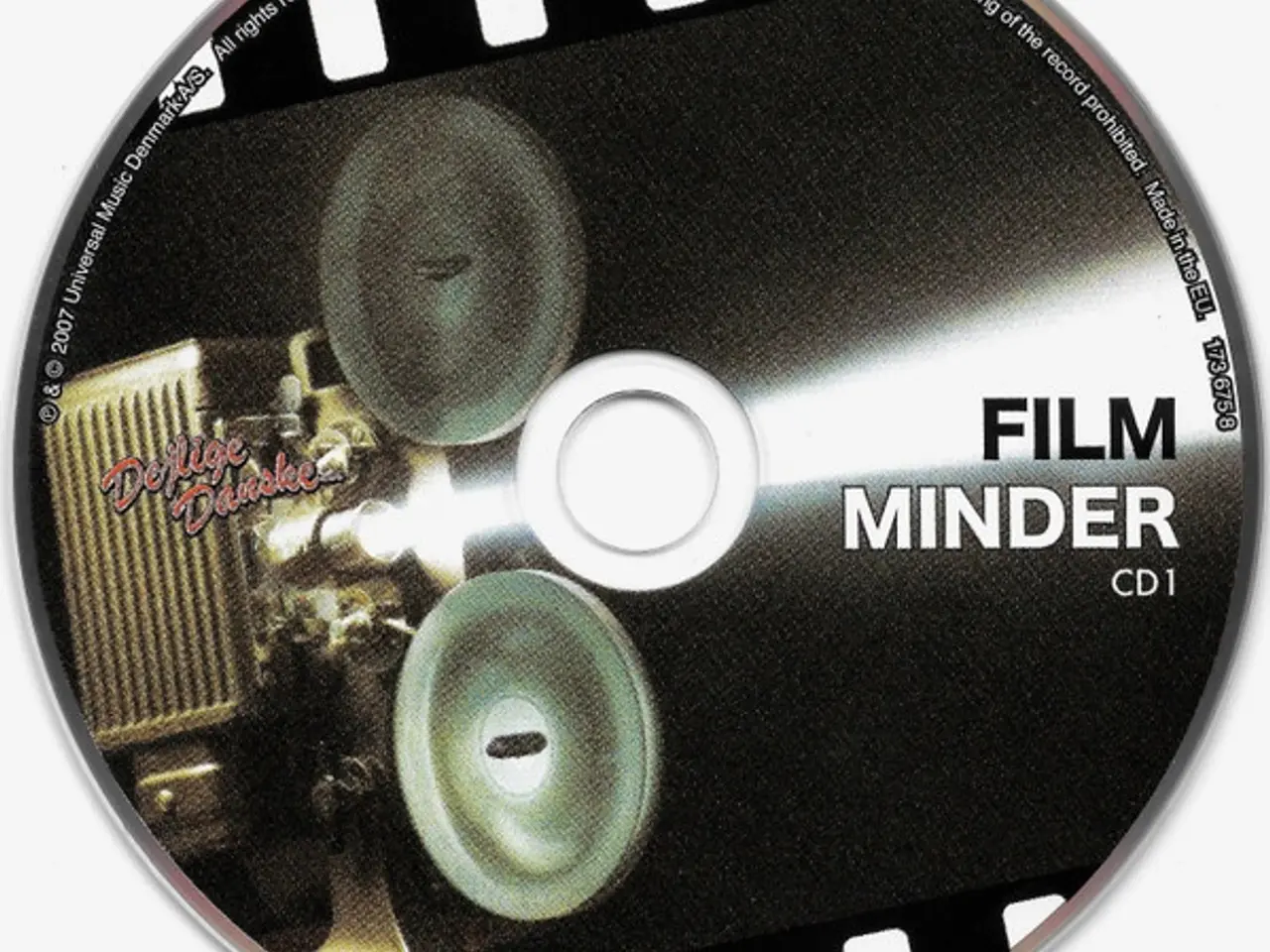 Billede 3 - Diverse kunstnere – Dejlige Danske...… – 2CD