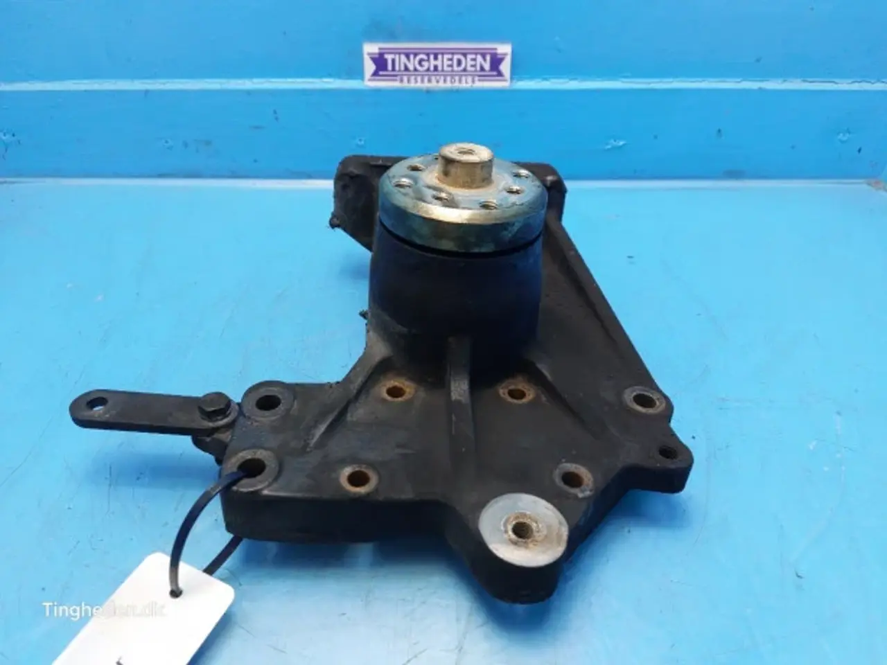 Billede 7 - Iveco F4DFE414Z Beslag Motor 5802200601