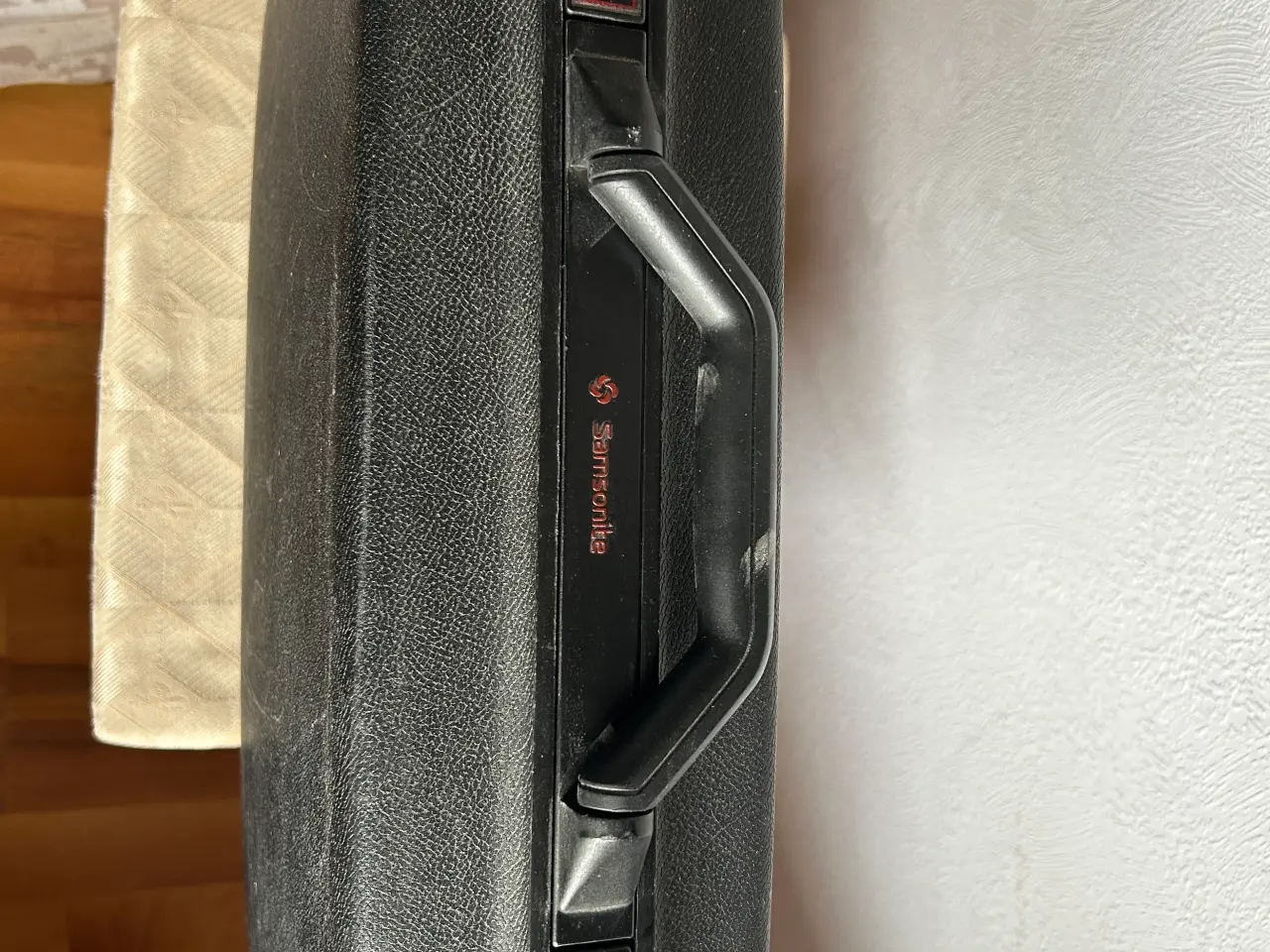 Billede 3 - Samsonite, dokumentmappe/attachemappe
